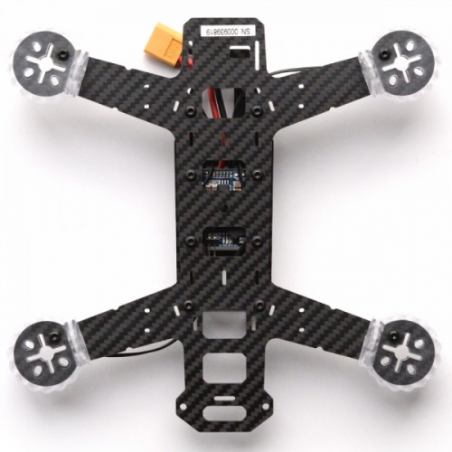 SkyRC Racing Drone Frame FX210