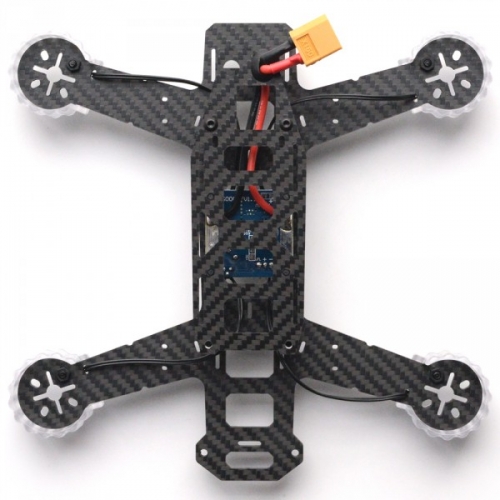 SkyRC Racing Drone Frame FX180