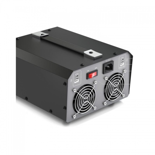 SkyRC PC1080 Dual Channel Lithium Battery Charger 1080W 20A