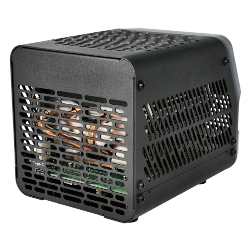 SkyRC BD380 Battery Discharger & Analyzer 380W / 40A