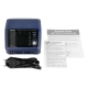 SkyRC D100neo Dual-channel AC/DC charger 100W/200W 10A 6S LiPo/LiFe/LiIon/LiHV