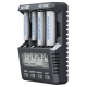 SkyRC NC1600 Battery Charger & Analyzer AA/AAA NiMH/NiCD 1.6A