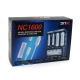 SkyRC NC1600 Battery Charger & Analyzer AA/AAA NiMH/NiCD 1.6A