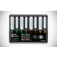 SkyRC NC3000 Octa Charger 48W/3A AA/AAA NiMH/NiCD