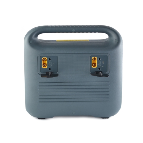 SkyRC PC2500 2500W 45A Quad Channel LiPo / LiHV (12S & 14S) Drone Charger