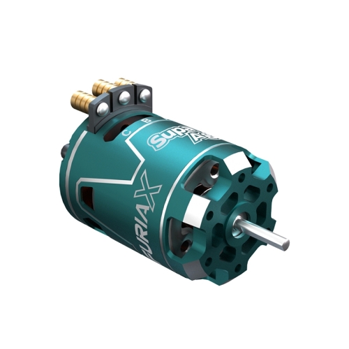 SkyRC FuriaX Supa Agile - 1/10 Sensored Brushless Motor for Drifting 10.5T