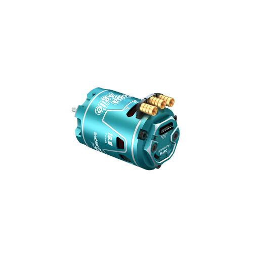 SkyRC FuriaX Supa Agile - 1/10 Sensored Brushless Motor for Drifting 10.5T