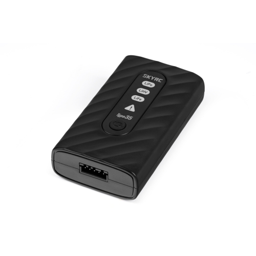 SkyRC Type35 2–4S Lithium Battery Charger PD 35W
